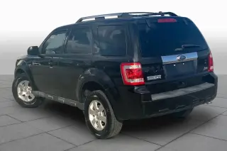 Ford Escape 2012 Limited 4dr SUV