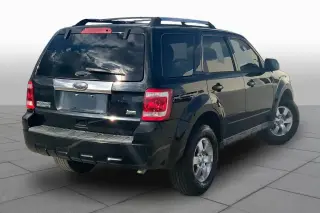 Ford Escape 2012 Limited 4dr SUV