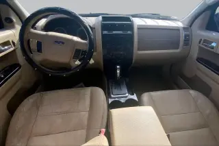 Ford Escape 2012 Limited 4dr SUV