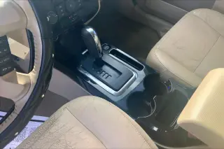 Ford Escape 2012 Limited 4dr SUV