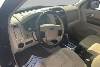 Ford Escape 2012 Limited 4dr SUV