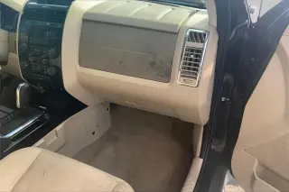 Ford Escape 2012 Limited 4dr SUV