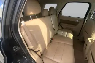 Ford Escape 2012 Limited 4dr SUV