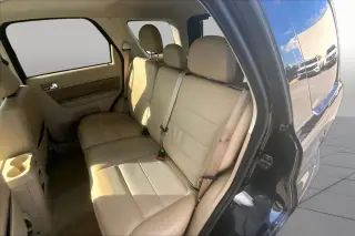 Ford Escape 2012 Limited 4dr SUV