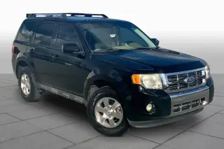 Ford Escape 2012 Limited 4dr SUV