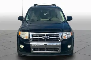 Ford Escape 2012 Limited 4dr SUV