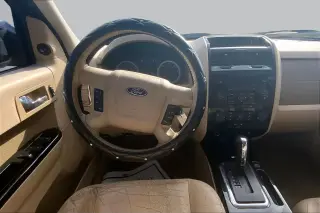 Ford Escape 2012 Limited 4dr SUV