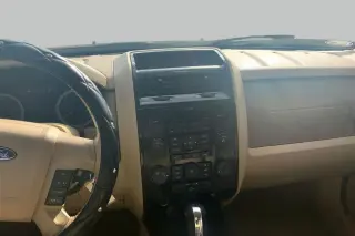 Ford Escape 2012 Limited 4dr SUV