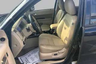 Ford Escape 2012 Limited 4dr SUV