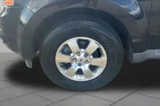 Ford Escape 2012 Limited 4dr SUV