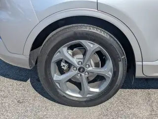 Ford Escape 2024 ST-Line 4dr SUV