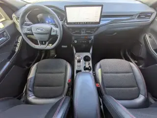 Ford Escape 2024 ST-Line 4dr SUV