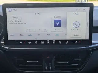 Ford Escape 2024 ST-Line 4dr SUV