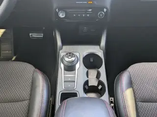 Ford Escape 2024 ST-Line 4dr SUV