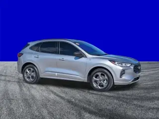 Ford Escape 2024 ST-Line 4dr SUV