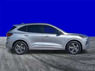 Ford Escape 2024 ST-Line 4dr SUV