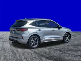 Ford Escape 2024 ST-Line 4dr SUV
