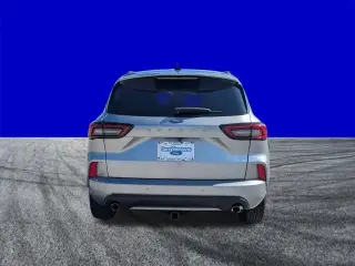 Ford Escape 2024 ST-Line 4dr SUV
