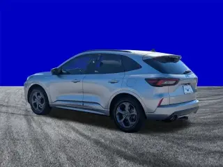 Ford Escape 2024 ST-Line 4dr SUV
