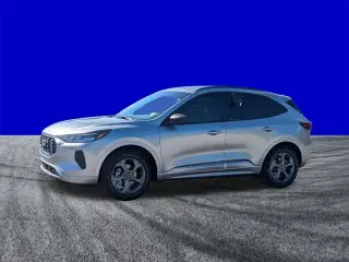Ford Escape 2024 ST-Line 4dr SUV