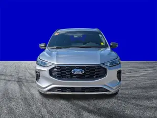 Ford Escape 2024 ST-Line 4dr SUV