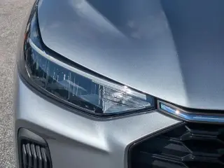 Ford Escape 2024 ST-Line 4dr SUV