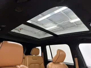 Jeep Grand Cherokee 2022 4x4 Summit 4dr SUV (midyear release)