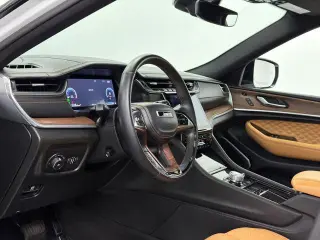 Jeep Grand Cherokee 2022 4x4 Summit 4dr SUV (midyear release)