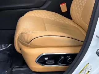 Jeep Grand Cherokee 2022 4x4 Summit 4dr SUV (midyear release)