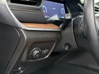 Jeep Grand Cherokee 2022 4x4 Summit 4dr SUV (midyear release)