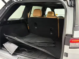 Jeep Grand Cherokee 2022 4x4 Summit 4dr SUV (midyear release)