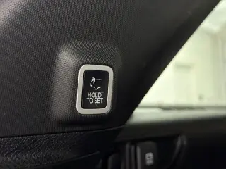 Jeep Grand Cherokee 2022 4x4 Summit 4dr SUV (midyear release)