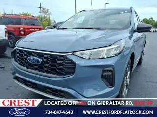Ford Escape 2024 AWD ST-Line 4dr SUV