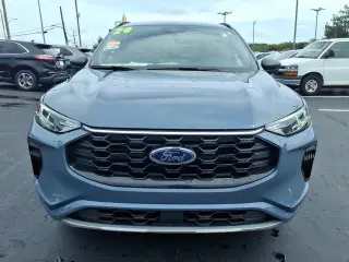 Ford Escape 2024 AWD ST-Line 4dr SUV