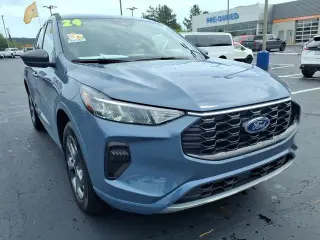 Ford Escape 2024 AWD ST-Line 4dr SUV