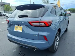 Ford Escape 2024 AWD ST-Line 4dr SUV