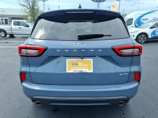 Ford Escape 2024 AWD ST-Line 4dr SUV
