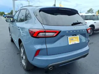 Ford Escape 2024 AWD ST-Line 4dr SUV
