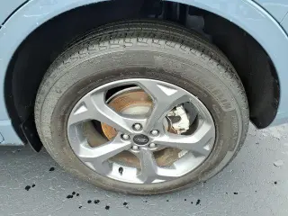 Ford Escape 2024 AWD ST-Line 4dr SUV