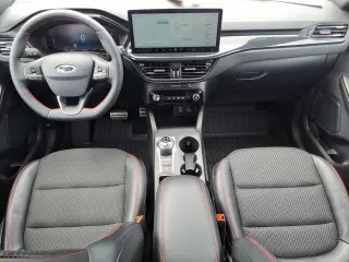 Ford Escape 2024 AWD ST-Line 4dr SUV