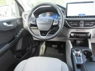 Ford Escape 2025 AWD Platinum 4dr SUV
