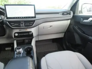Ford Escape 2025 AWD Platinum 4dr SUV