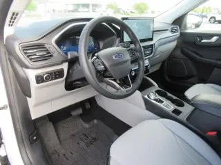 Ford Escape 2025 AWD Platinum 4dr SUV