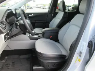Ford Escape 2025 AWD Platinum 4dr SUV