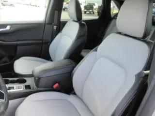 Ford Escape 2025 AWD Platinum 4dr SUV