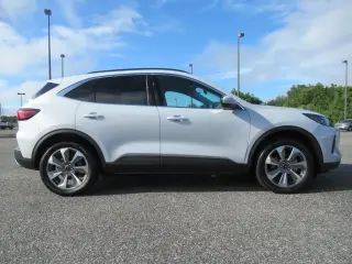 Ford Escape 2025 AWD Platinum 4dr SUV