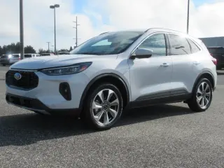 Ford Escape 2025 AWD Platinum 4dr SUV