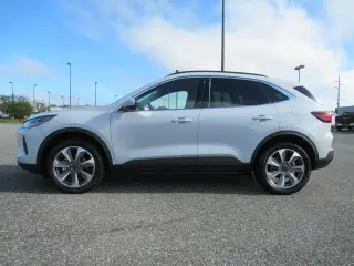 Ford Escape 2025 AWD Platinum 4dr SUV
