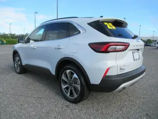 Ford Escape 2025 AWD Platinum 4dr SUV
