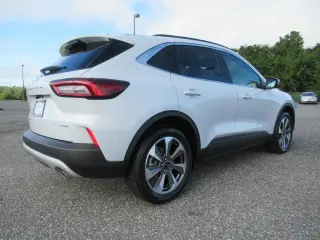 Ford Escape 2025 AWD Platinum 4dr SUV